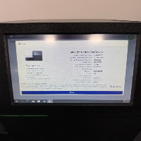 Illumina MiSeq Gene Sequencing System image 2